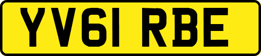 YV61RBE