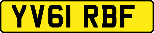 YV61RBF