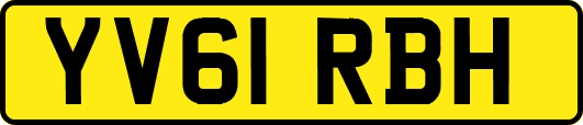 YV61RBH