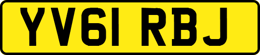 YV61RBJ
