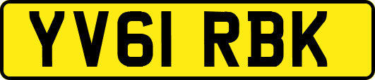 YV61RBK