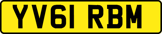 YV61RBM