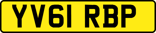 YV61RBP