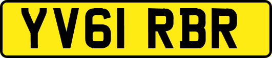 YV61RBR