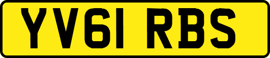 YV61RBS