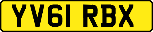 YV61RBX
