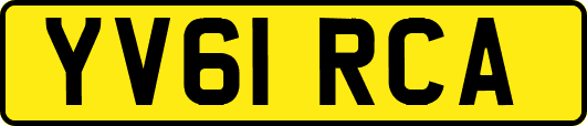 YV61RCA
