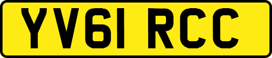 YV61RCC
