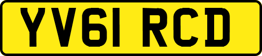 YV61RCD