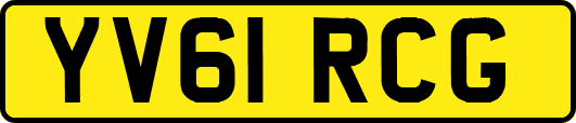 YV61RCG