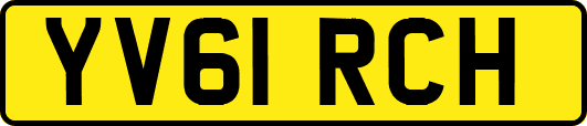 YV61RCH