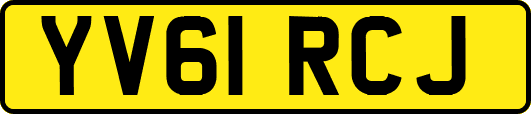 YV61RCJ