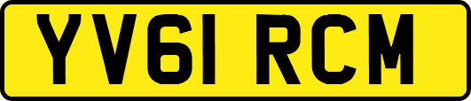 YV61RCM