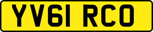 YV61RCO