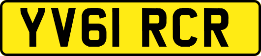 YV61RCR