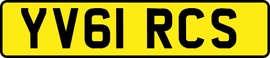 YV61RCS