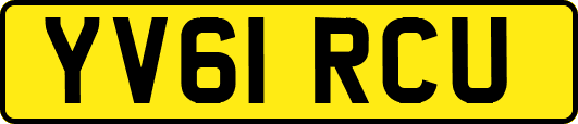 YV61RCU