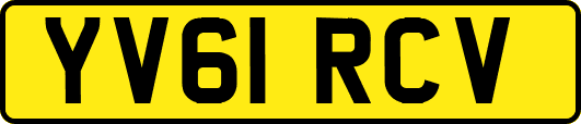 YV61RCV