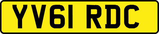 YV61RDC