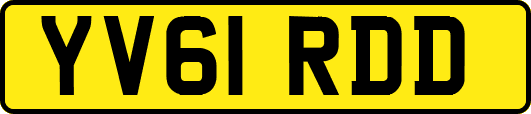 YV61RDD