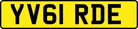 YV61RDE