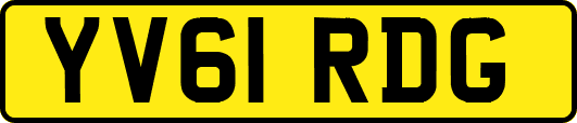 YV61RDG
