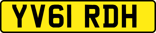 YV61RDH