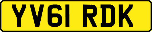 YV61RDK