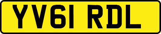 YV61RDL