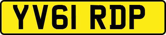 YV61RDP