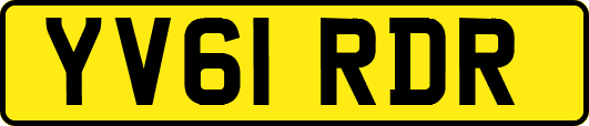 YV61RDR