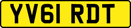 YV61RDT