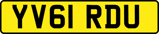 YV61RDU