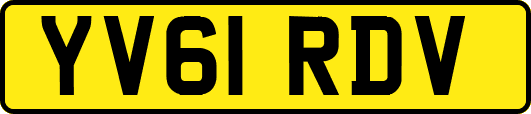 YV61RDV