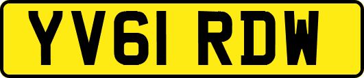 YV61RDW