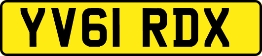 YV61RDX