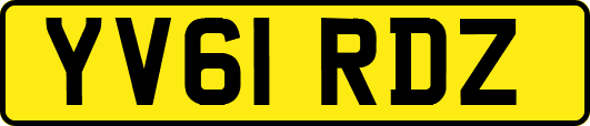 YV61RDZ