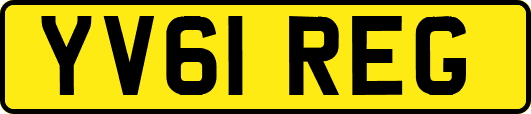 YV61REG