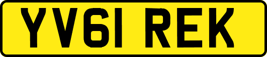 YV61REK