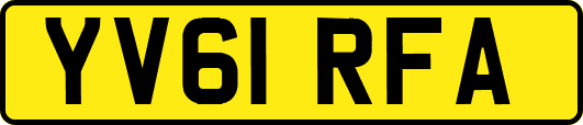 YV61RFA