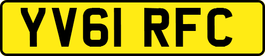 YV61RFC