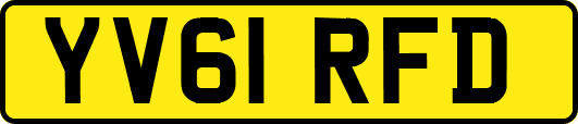 YV61RFD