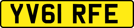 YV61RFE