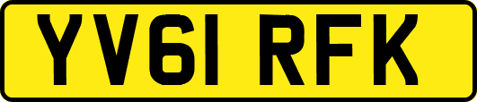 YV61RFK