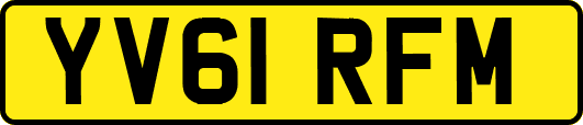 YV61RFM