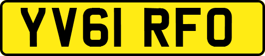 YV61RFO