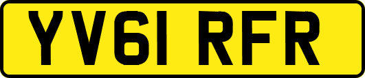 YV61RFR