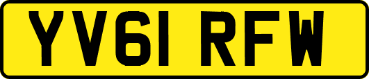 YV61RFW