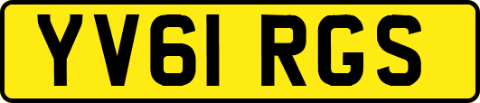 YV61RGS