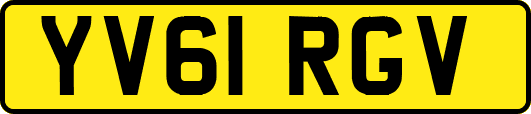 YV61RGV